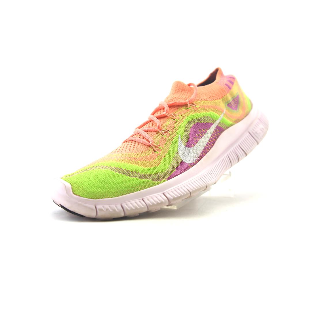 NIKE FREE 5.0 FLYKNIT