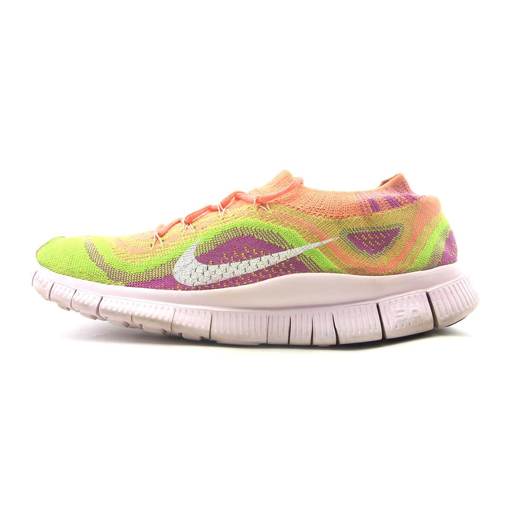 NIKE FREE 5.0 FLYKNIT