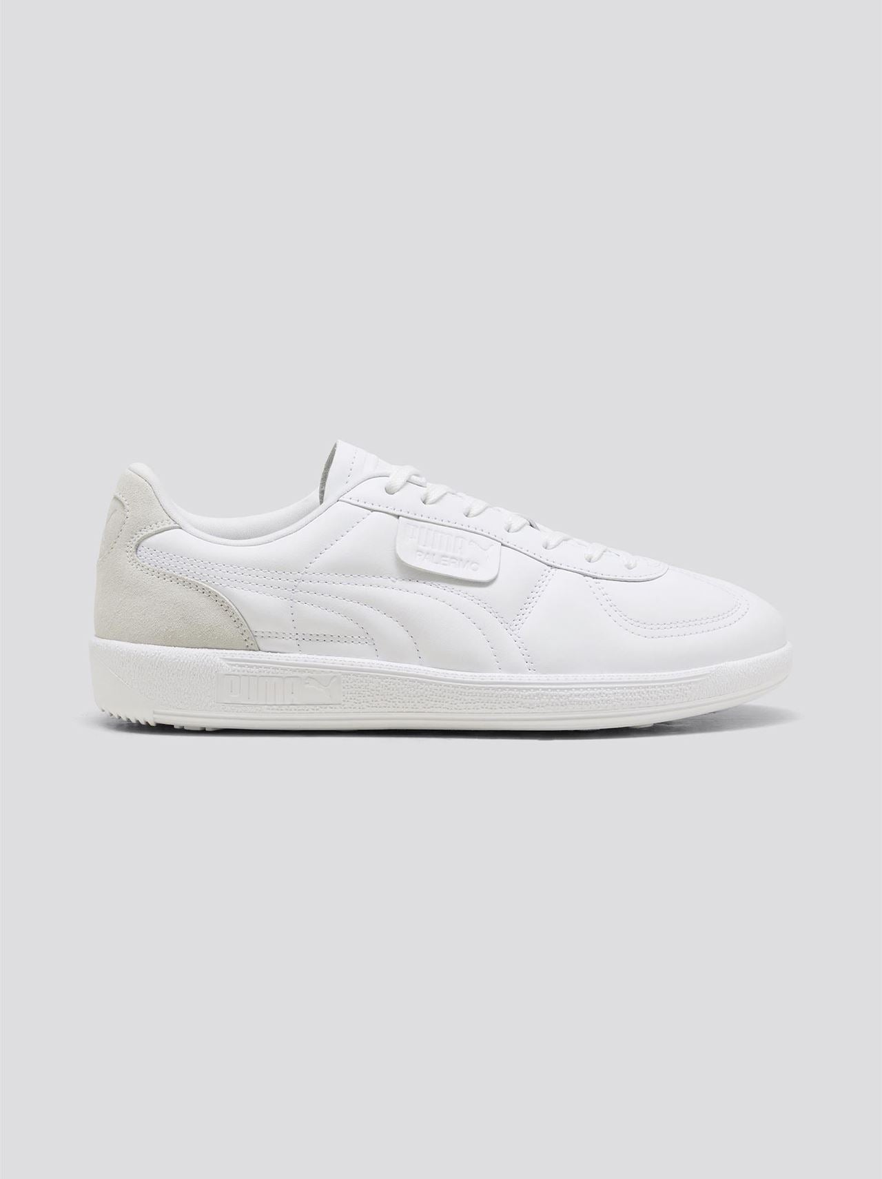 Palermo Golf Shoes Puma White