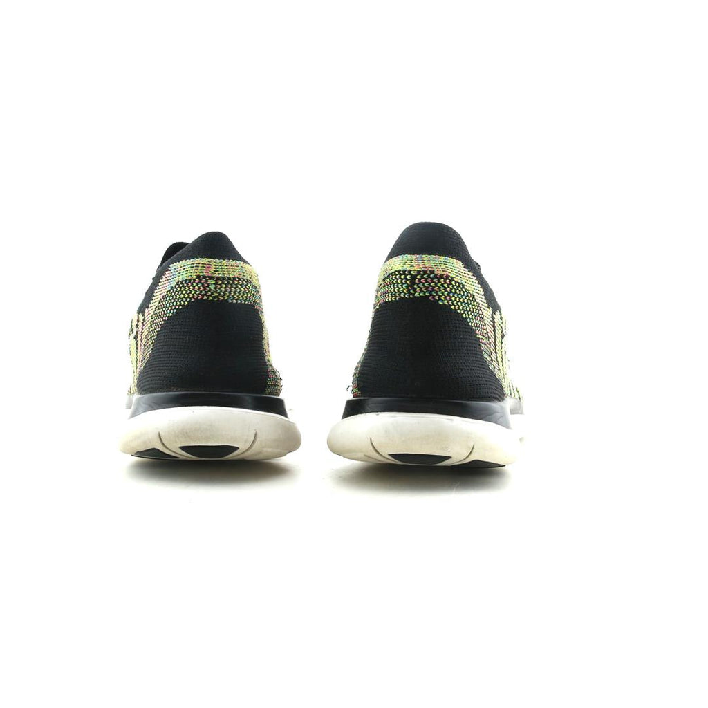 NIKE  ID FREE 4.0 FLYKNIT
