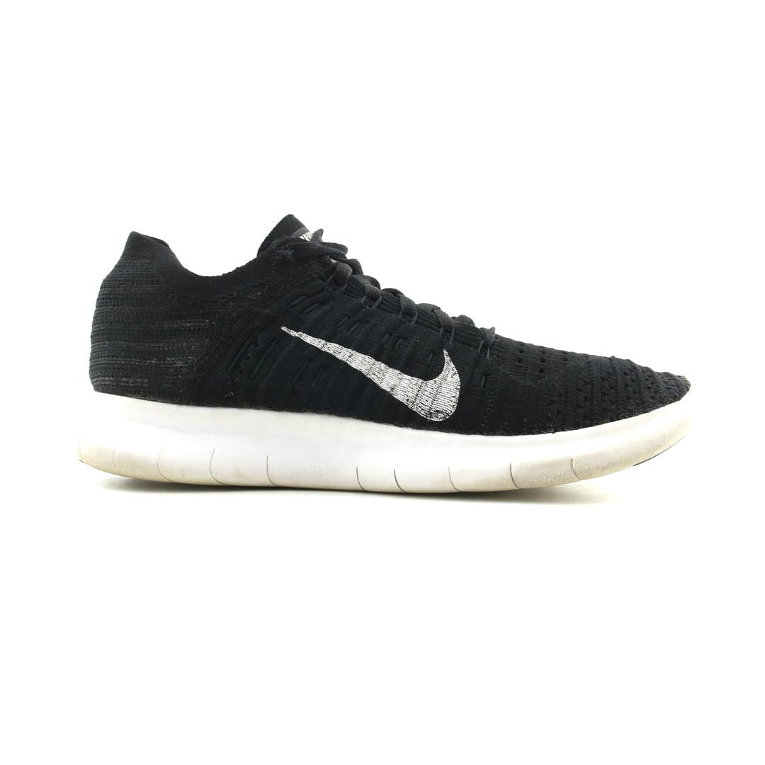 NIKE  FREE RN FLYKNIT