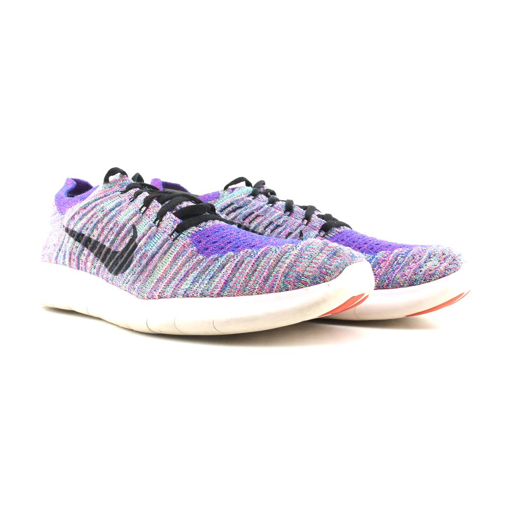 NIKE FREE RUN FLYKNIT