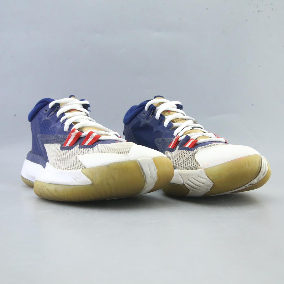 NIKE  AIR JORDAN ZION 1