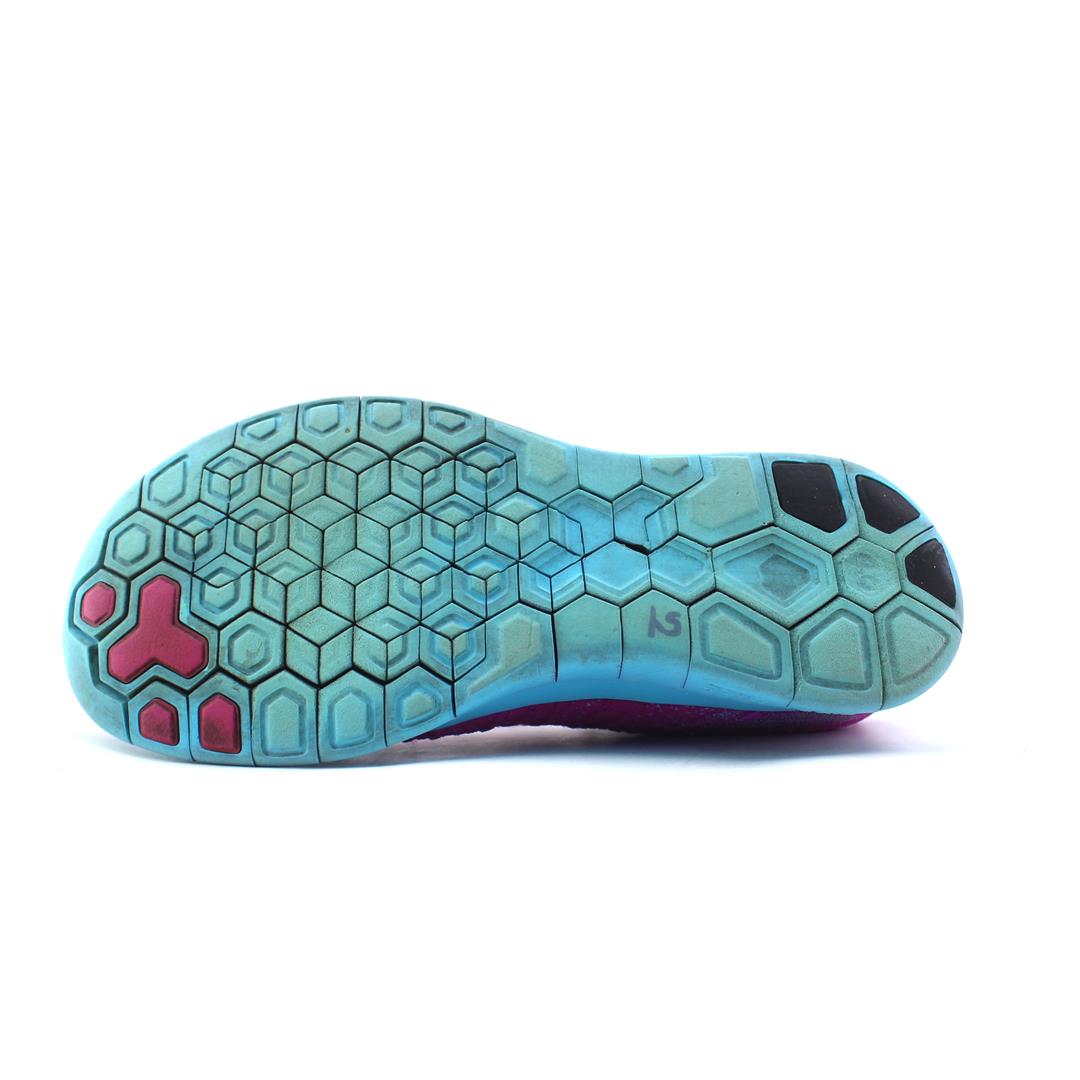 NIKE FREE 4.0 FLYKNIT