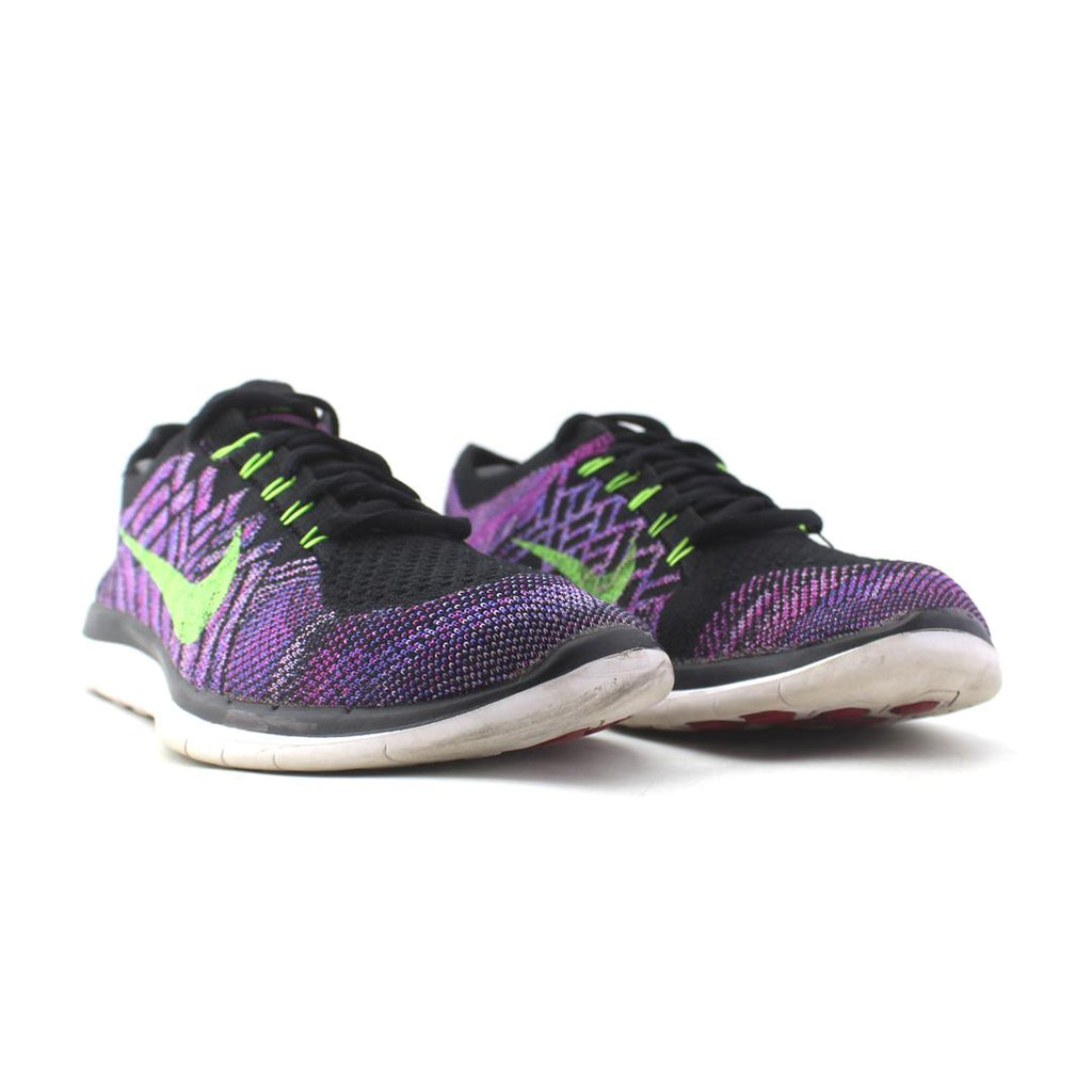 NIKE FREE 4.0 FLYKNIT