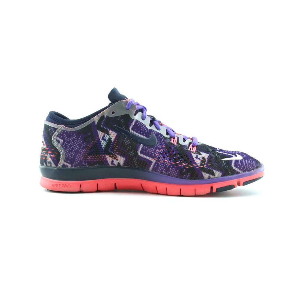 NIKE FREE 5 TR FIT 4
