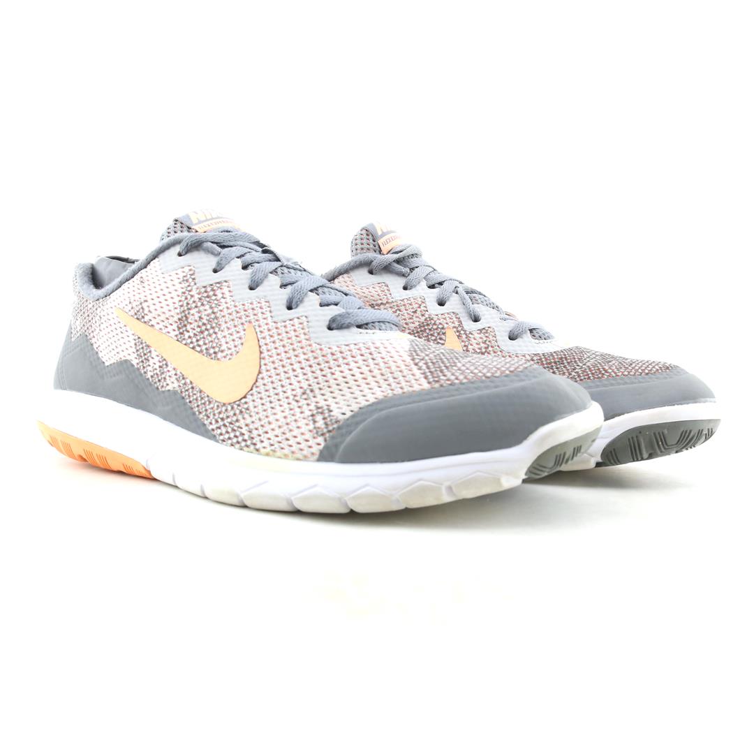 NIKE FLEX EXPERIENCE RN 4
