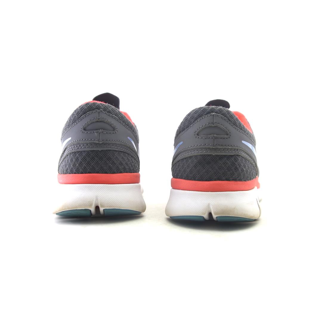 NIKE FLEX 2012