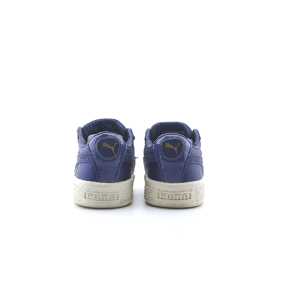 PUMA SUEDE BASKET