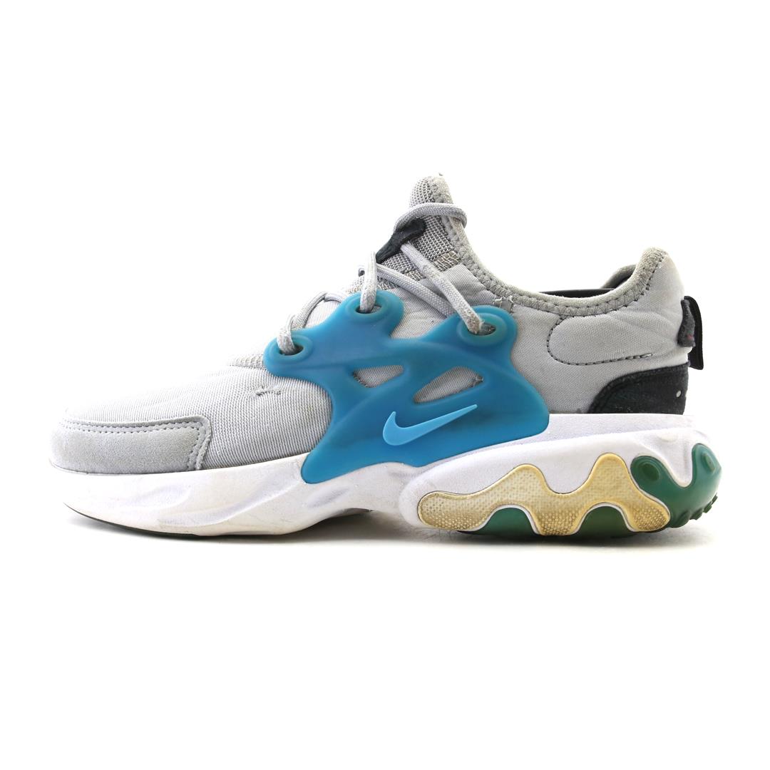 NIKE REACT PRESTO