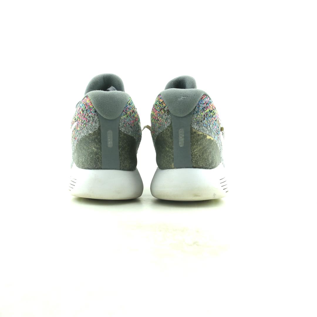 NIKE LUNAREPIC LOW FLYKNIT 2