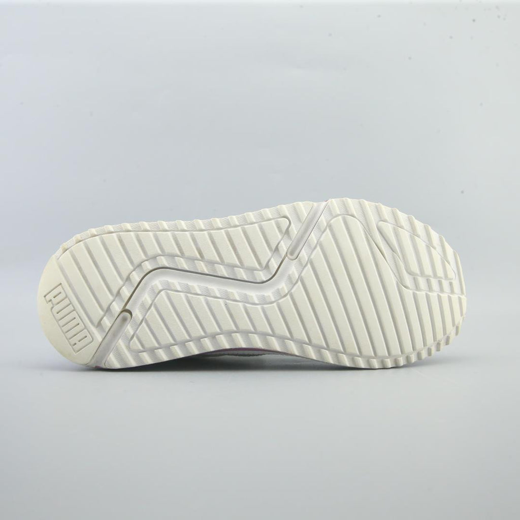 PUMA PACER FUTURE BLEACHED