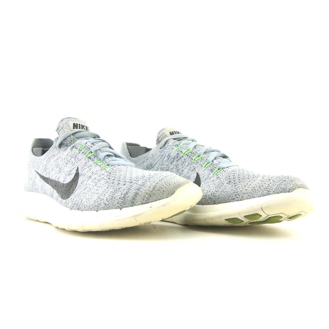 NIKE  FREE 4.0 FLYKNIT