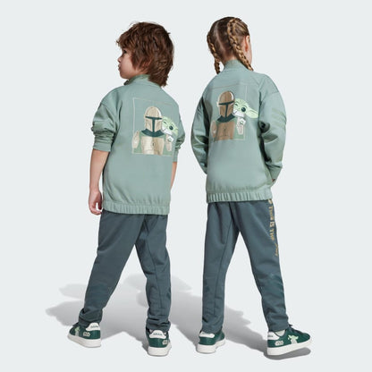 Kids' adidas adidas STAR WARS MANDALORIAN PANT