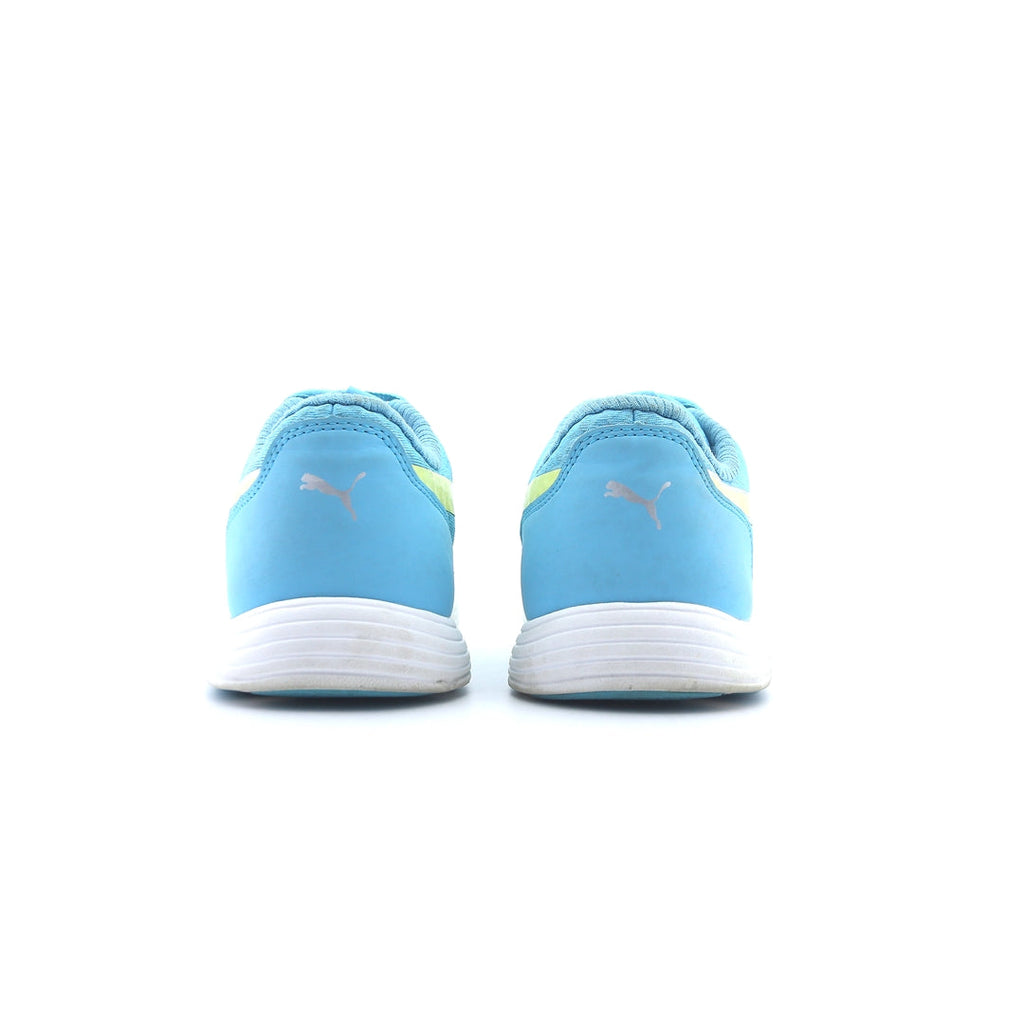 PUMA  MODERN S FLUME