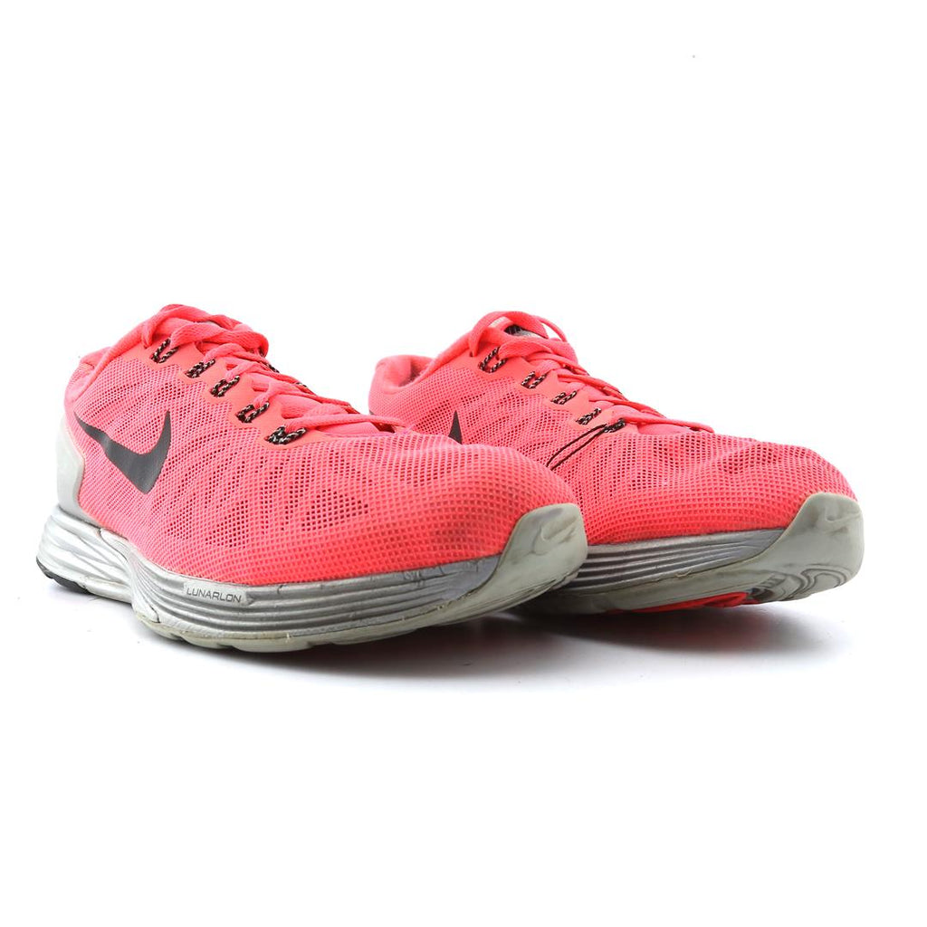 NIKE LUNARGLIDE 7