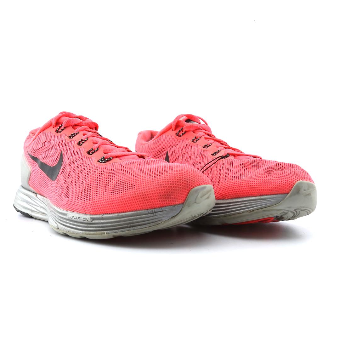NIKE LUNARGLIDE 7