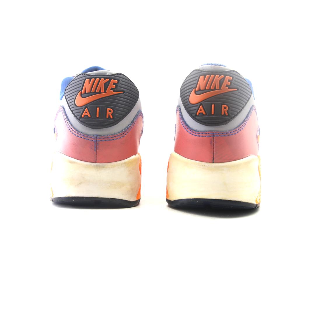 NIKE AIR MAX 90 PREMIUM