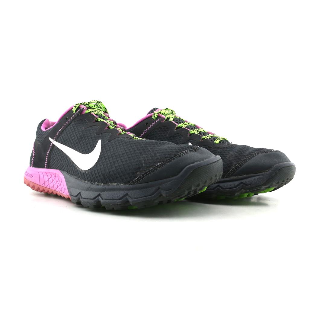 NIKE  ZOOM WILDHORSE