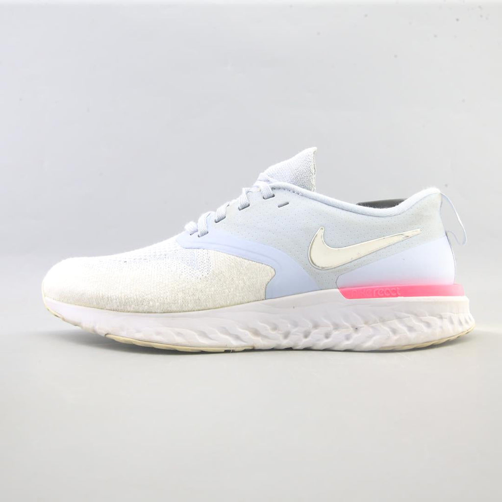 NIKE ODYSSEY REACT 2 FLYKNIT
