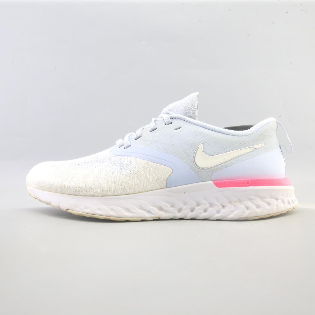 NIKE ODYSSEY REACT 2 FLYKNIT