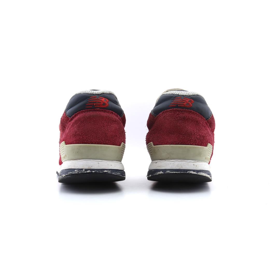 NEW BALANCE 996