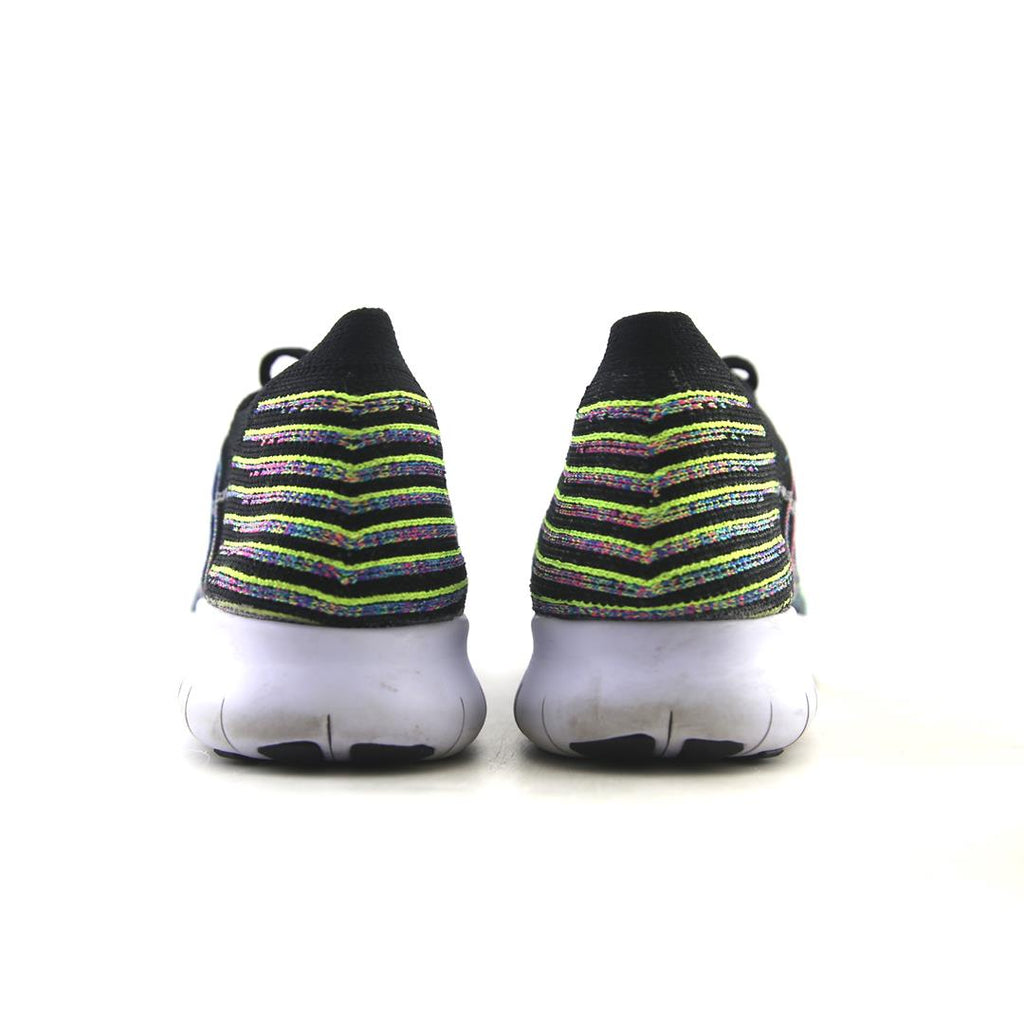 NIKE FREE RUN FLYKNIT