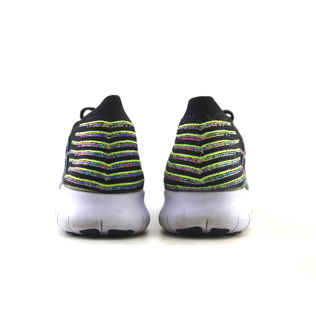 NIKE FREE RUN FLYKNIT