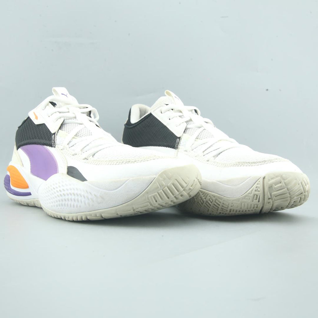 PUMA  COURT RIDE