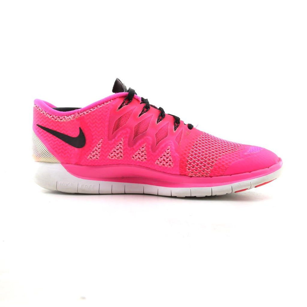 NIKE  FREE 5.0