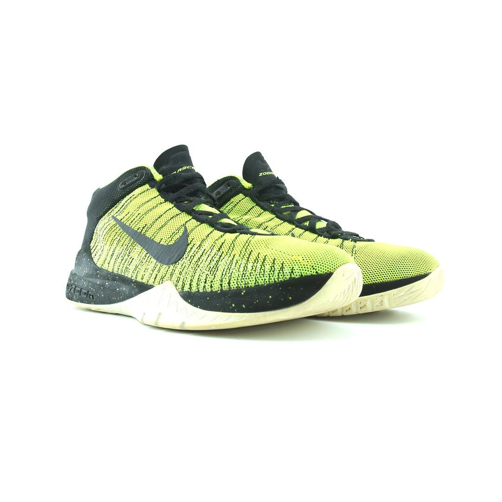 NIKE ZOOM ASCENTION