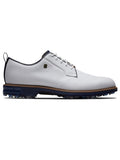Premier Series Field Golf Shoes White/Navy