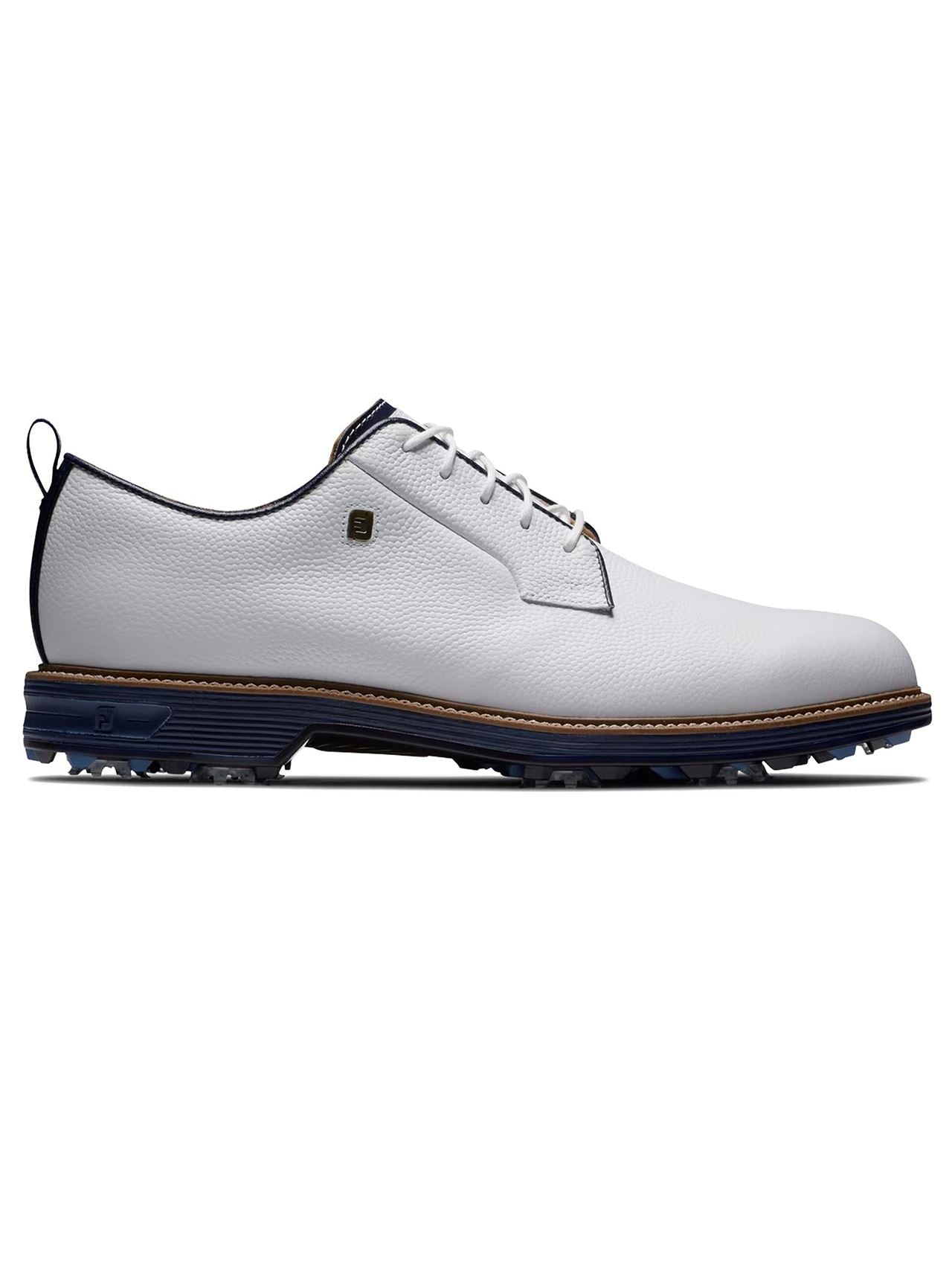 Premier Series Field Golf Shoes White/Navy