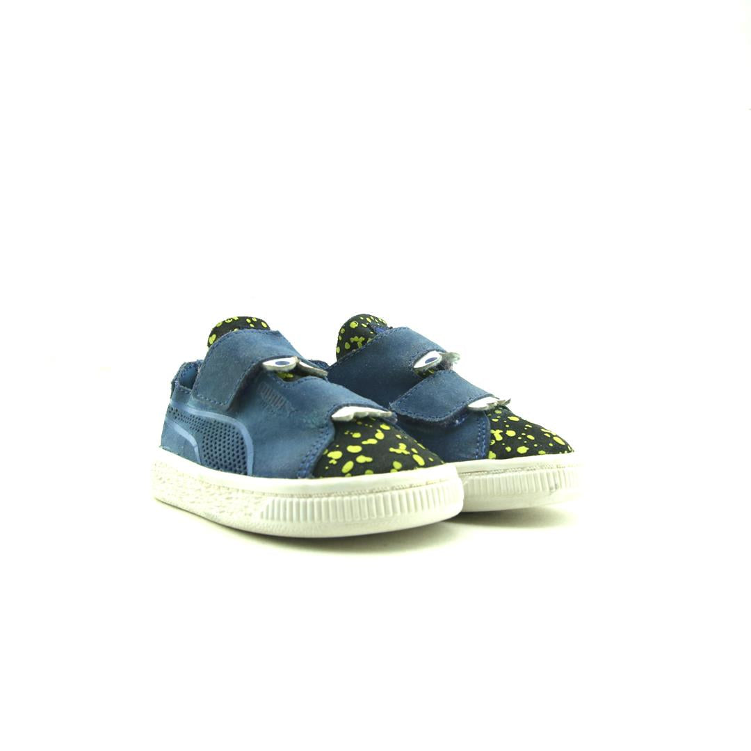 PUMA SUEDE DECONST. MONSTER