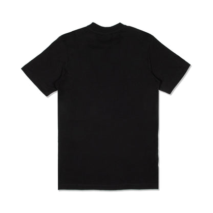 Carrots Men Colors Tee Black