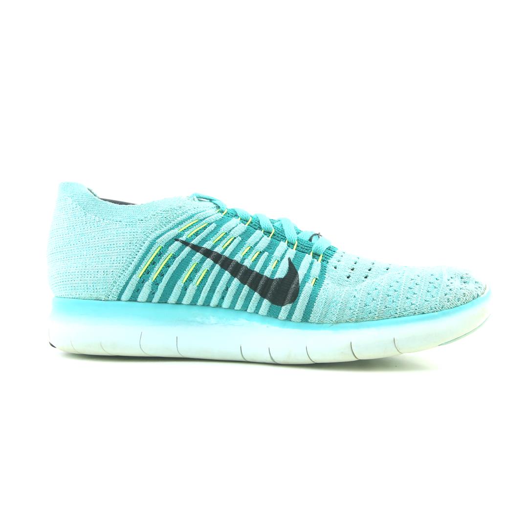 NIKE  FREE RN FLYKNIT