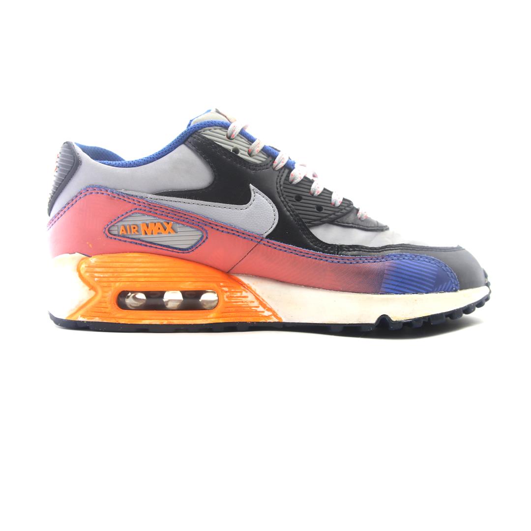 NIKE AIR MAX 90 PREMIUM