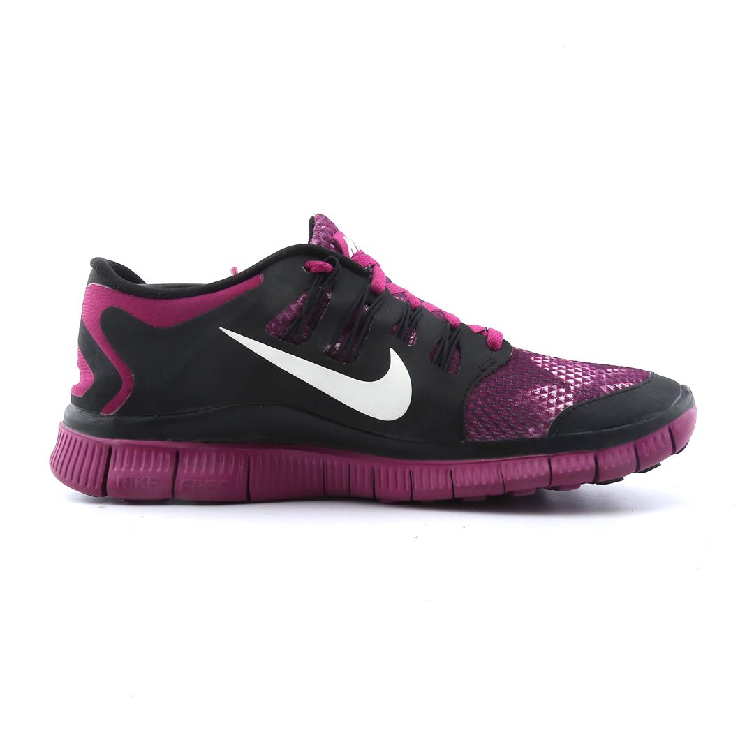 NIKE  FREE 5.0