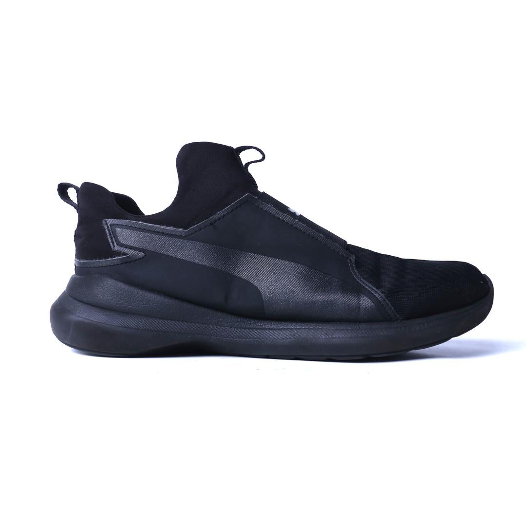 PUMA REBEL MID CORE