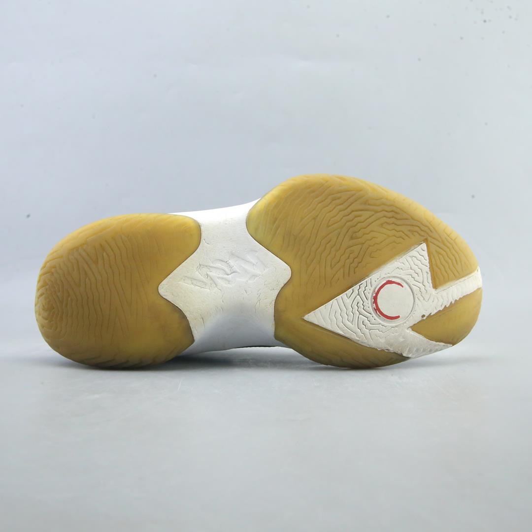 NIKE  AIR JORDAN ZION 1