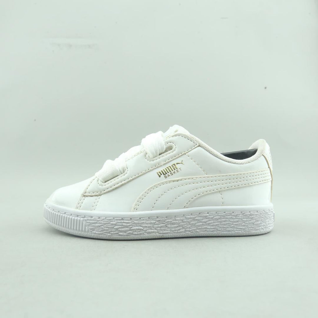 PUMA BASKET HEART