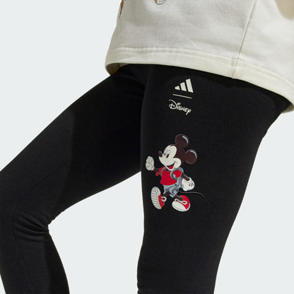 Kids' adidas adidas DISNEY MICKEY MOUSE LEGGINGS