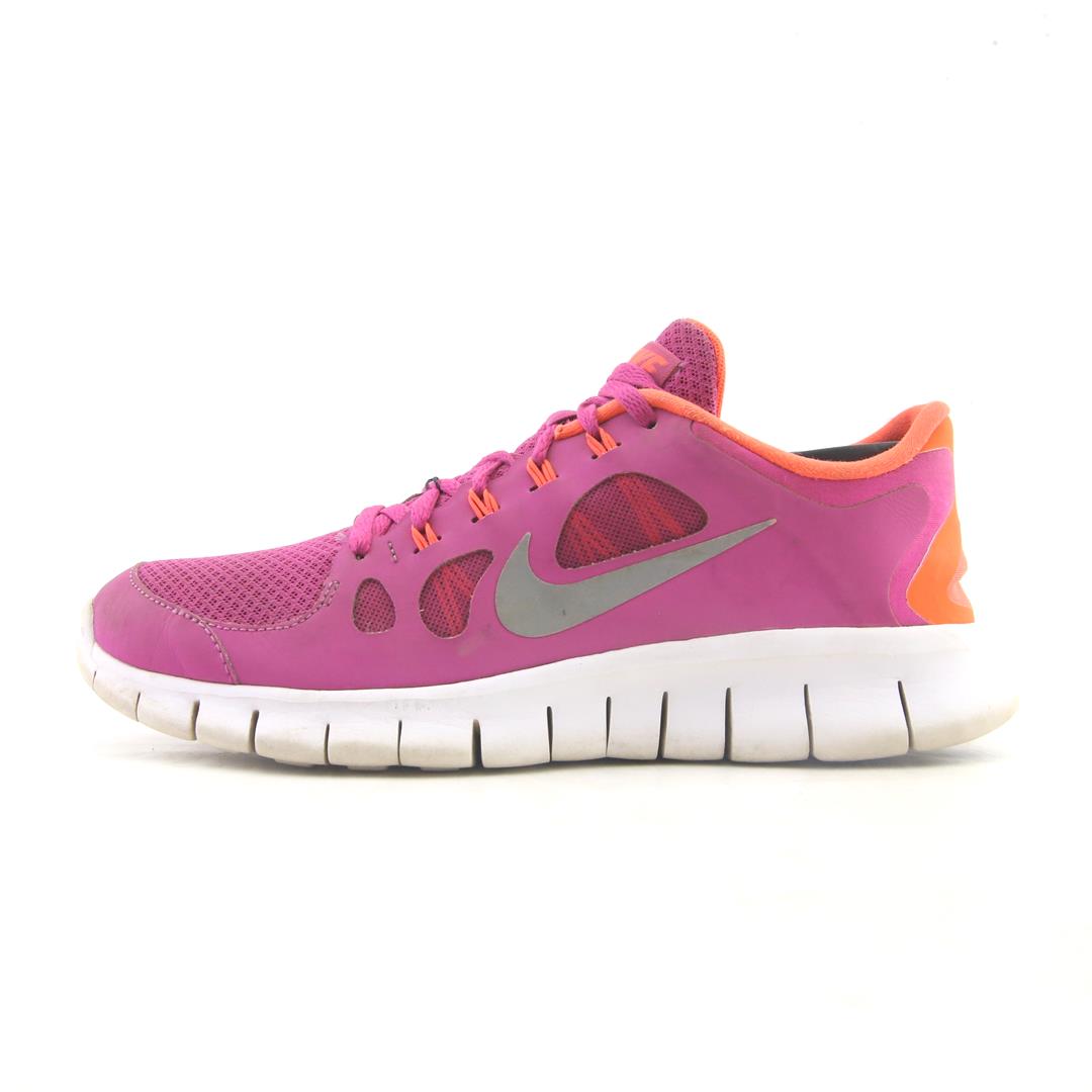 NIKE  FREE 5.0