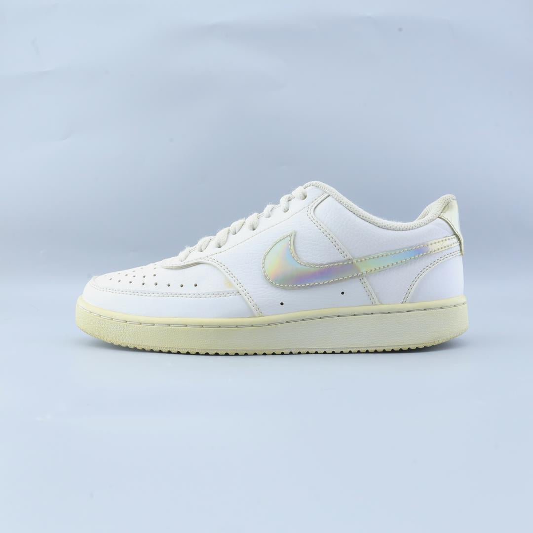 NIKE  COURT VISION LOW
