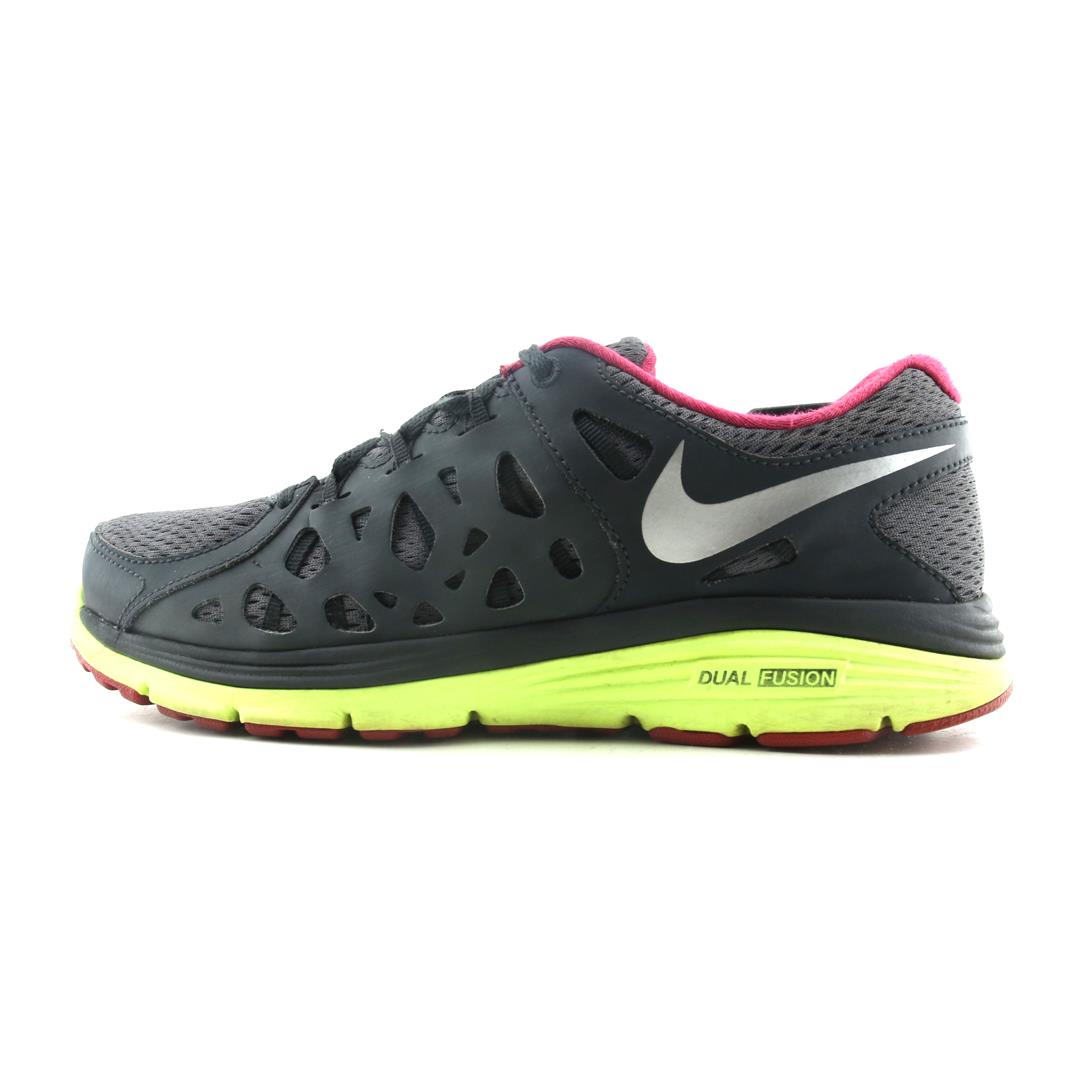 NIKE DUAL FUSION RUN 2