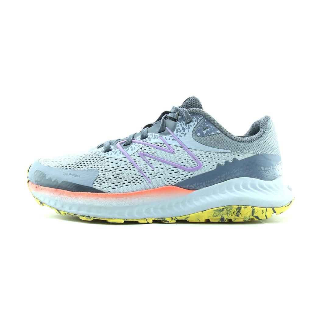 NEW BALANCE DYNASOFT NITREL V5