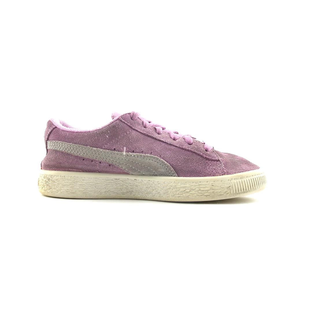 PUMA  SUEDE CLASSIC XXI