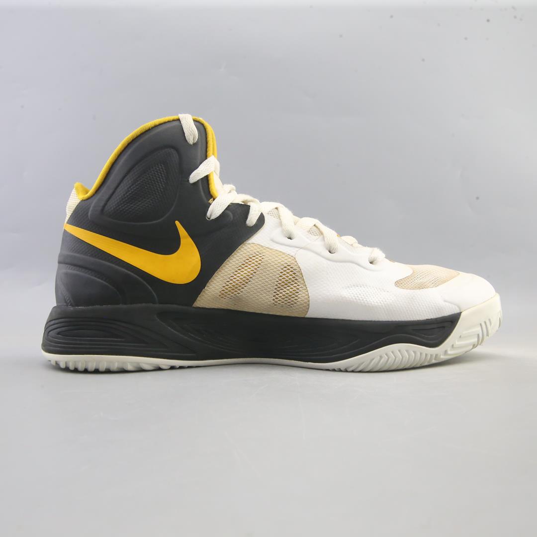 NIKE ZOOM HYPERFUSE 2012