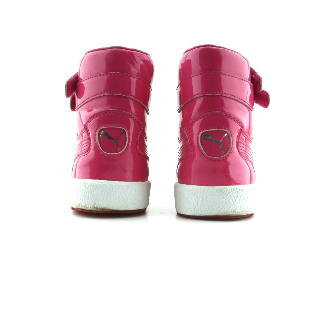 PUMA  SKY II HI