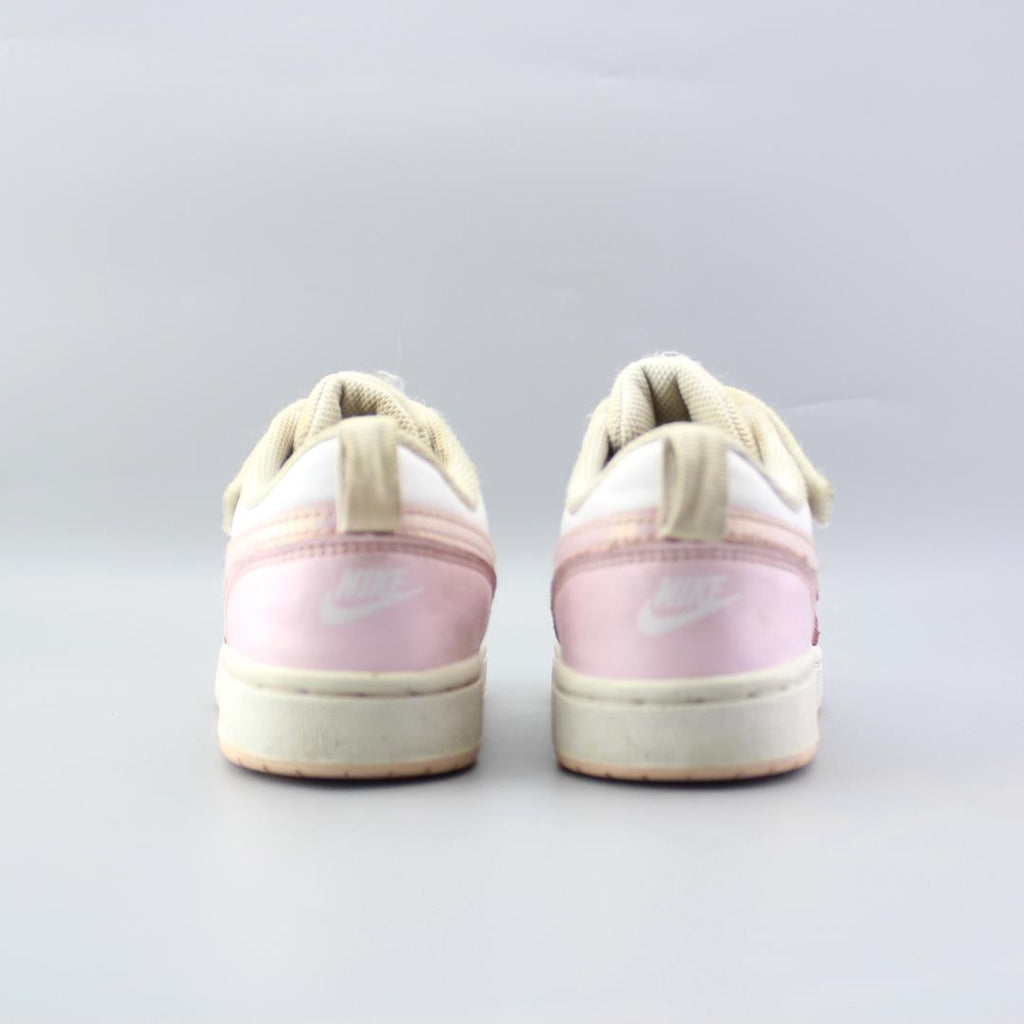 NIKE COURT BOROUGH LOW 2